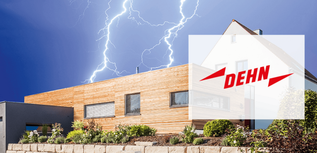 Dehn bei Appler Elektrotechnik in Grävenwiesbach