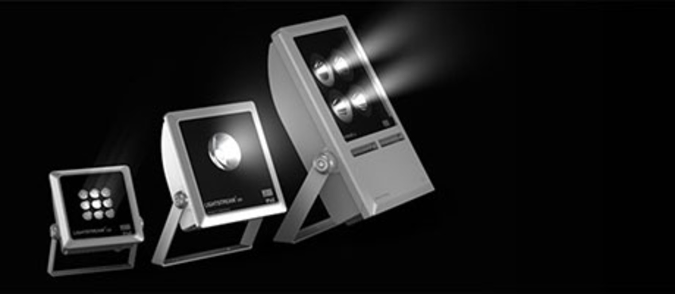 Lightstream LED bei Appler Elektrotechnik in Grävenwiesbach