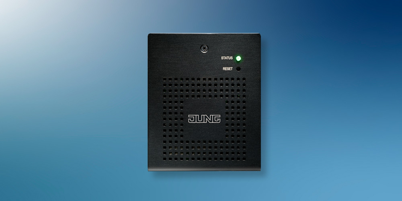 Smart Visu Server bei Appler Elektrotechnik in Grävenwiesbach