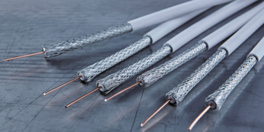 Kabel- und Steckverbinder bei Appler Elektrotechnik in Grävenwiesbach