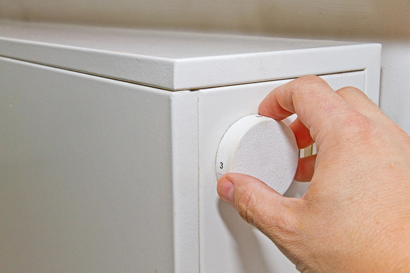 Nacht­speicher­heizung bei Appler Elektrotechnik in Grävenwiesbach