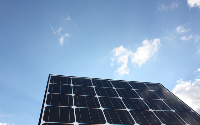Erneuerbare Energien bei Appler Elektrotechnik in Grävenwiesbach