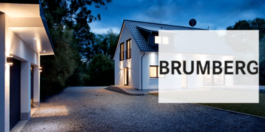 Brumberg bei Appler Elektrotechnik in Grävenwiesbach