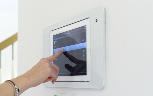 KNX-Planung bei Appler Elektrotechnik in Grävenwiesbach