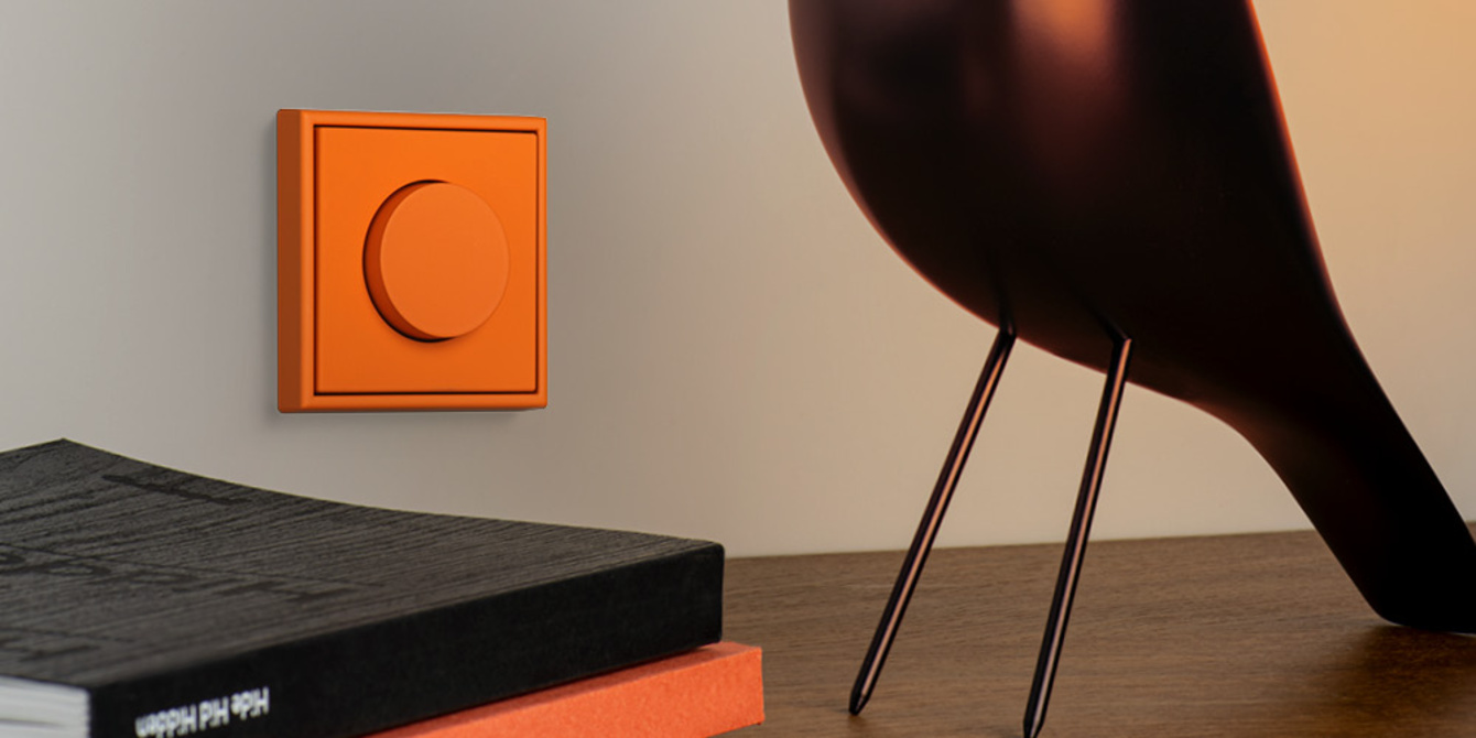 DALI-2 Drehsteuergeräte TW Multimaster bei Appler Elektrotechnik in Grävenwiesbach