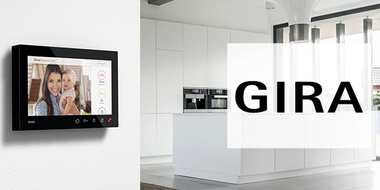 Gira bei Appler Elektrotechnik in Grävenwiesbach