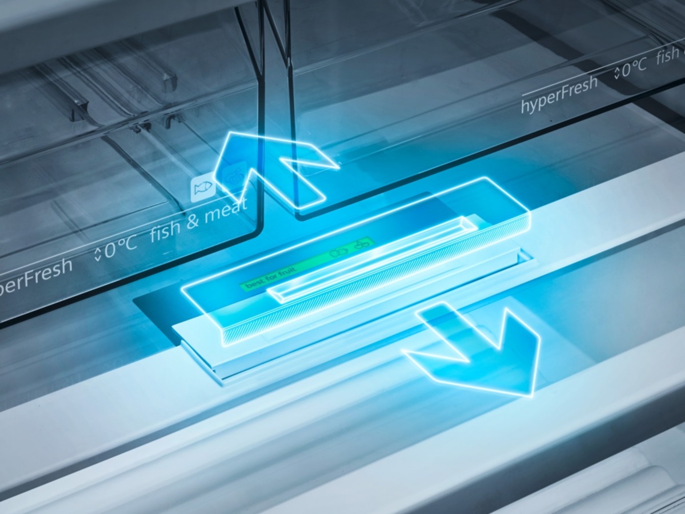 hyperFresh bei Appler Elektrotechnik in Grävenwiesbach