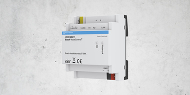 Busch-VoiceControl® bei Appler Elektrotechnik in Grävenwiesbach