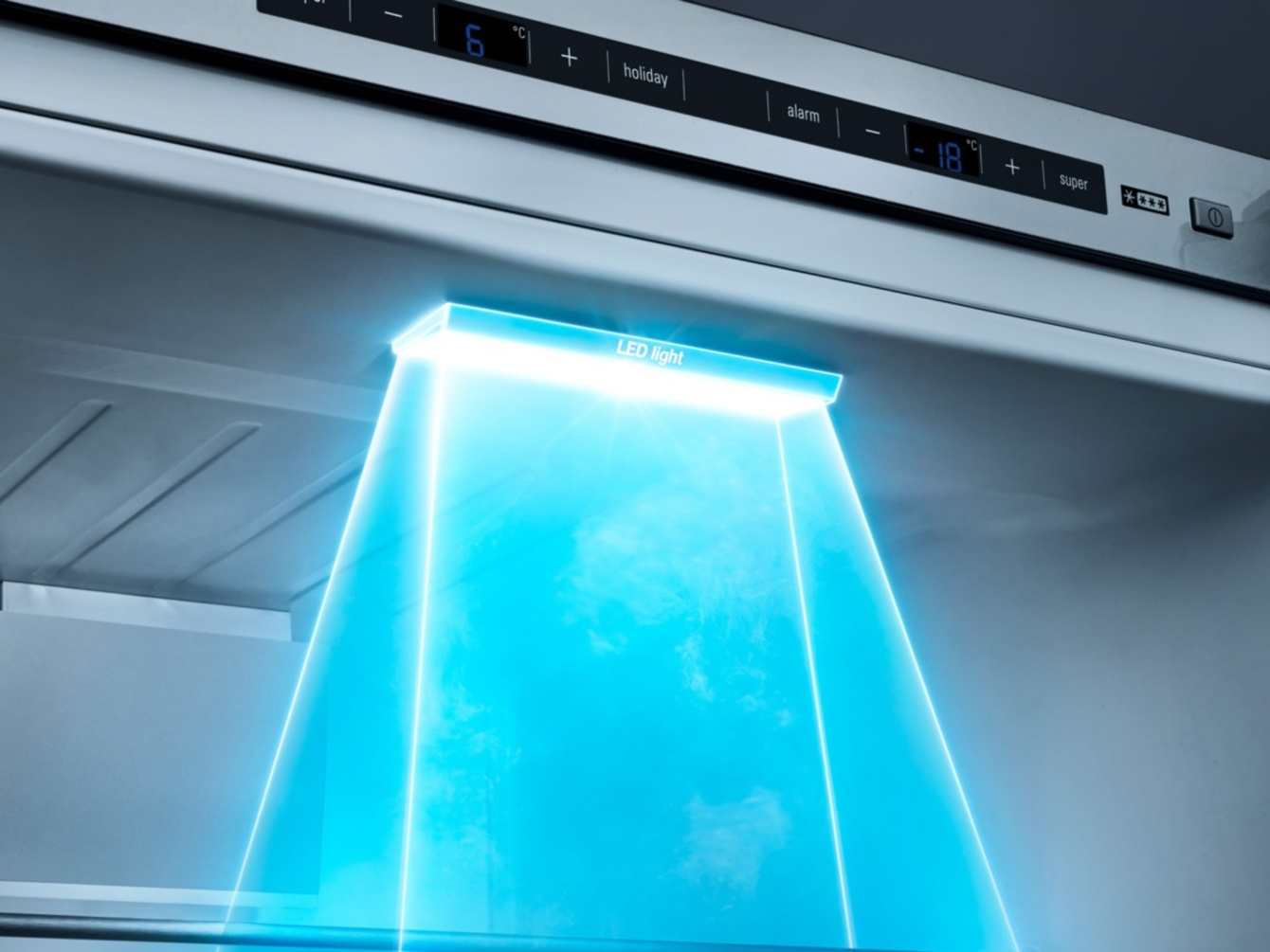 LED Licht bei Appler Elektrotechnik in Grävenwiesbach