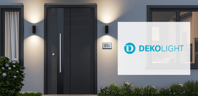DEKO-LIGHT bei Appler Elektrotechnik in Grävenwiesbach