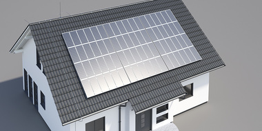 Umfassender Schutz für Photovoltaikanlagen bei Appler Elektrotechnik in Grävenwiesbach