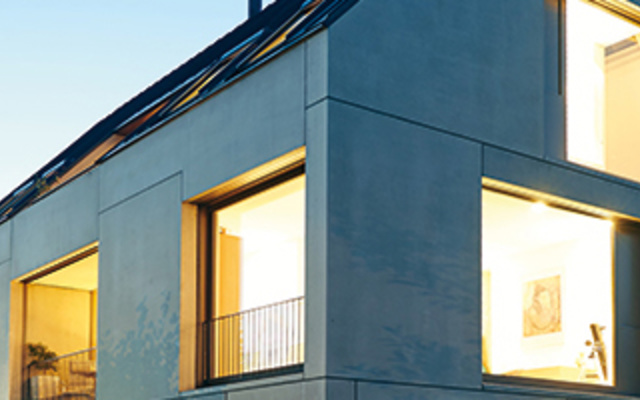 LUXORliving bei Appler Elektrotechnik in Grävenwiesbach