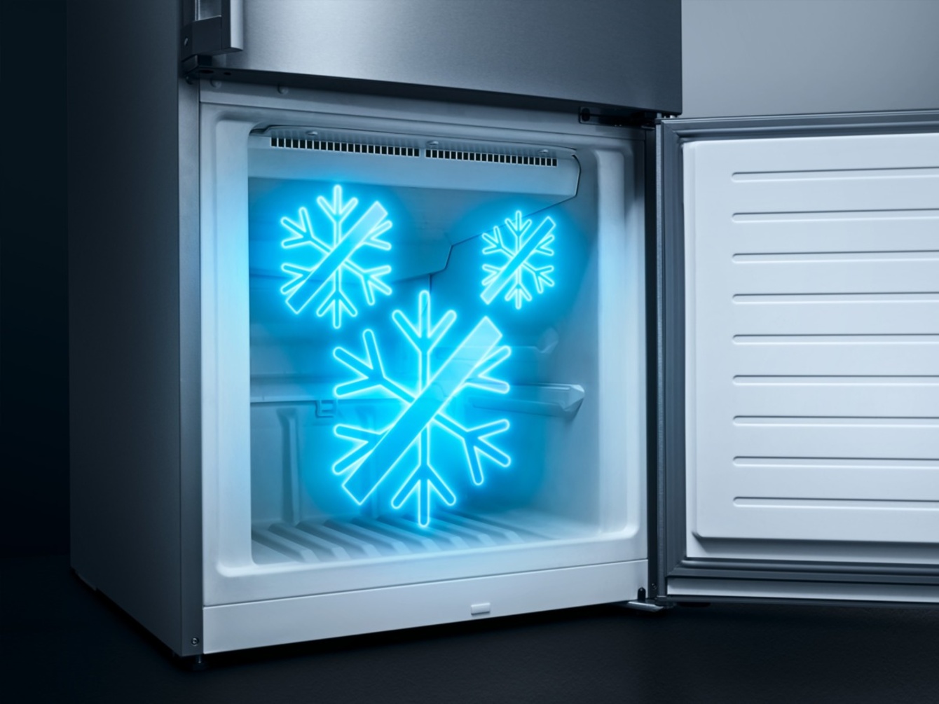 noFrost bei Appler Elektrotechnik in Grävenwiesbach