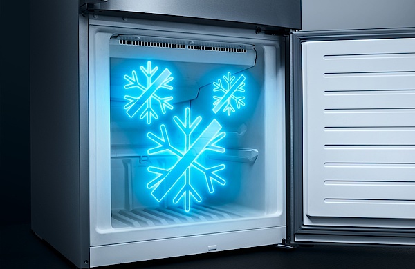 noFrost bei Appler Elektrotechnik in Grävenwiesbach