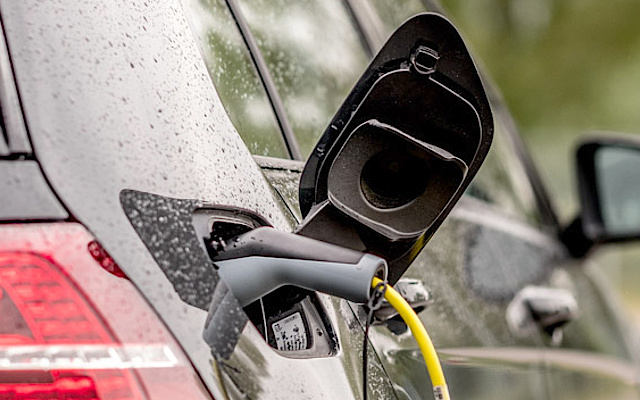 E-Mobility bei Appler Elektrotechnik in Grävenwiesbach