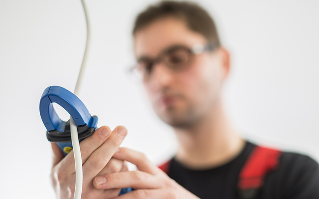 Elektro-Check bei Appler Elektrotechnik in Grävenwiesbach