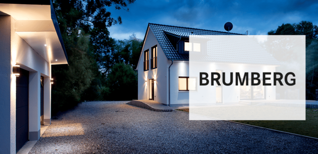 Brumberg bei Appler Elektrotechnik in Grävenwiesbach