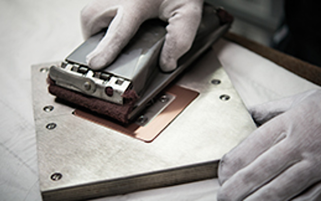 Manufaktur bei Appler Elektrotechnik in Grävenwiesbach