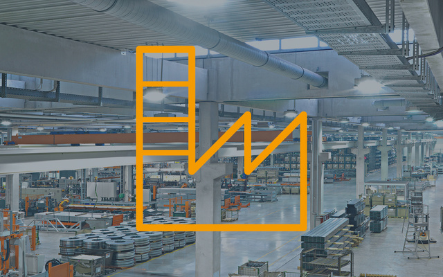 Industrieinstallation bei Appler Elektrotechnik in Grävenwiesbach