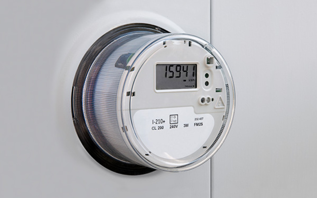 Smart Meter & Smart Grid bei Appler Elektrotechnik in Grävenwiesbach