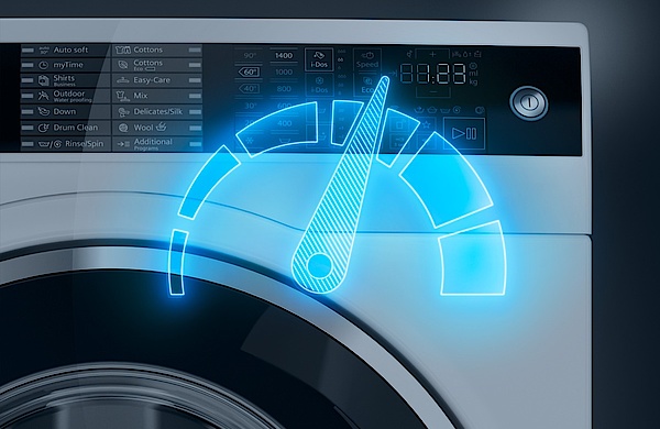 varioSpeed bei Appler Elektrotechnik in Grävenwiesbach