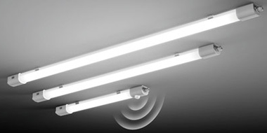 Planox Feuchtraumleuchten bei Appler Elektrotechnik in Grävenwiesbach