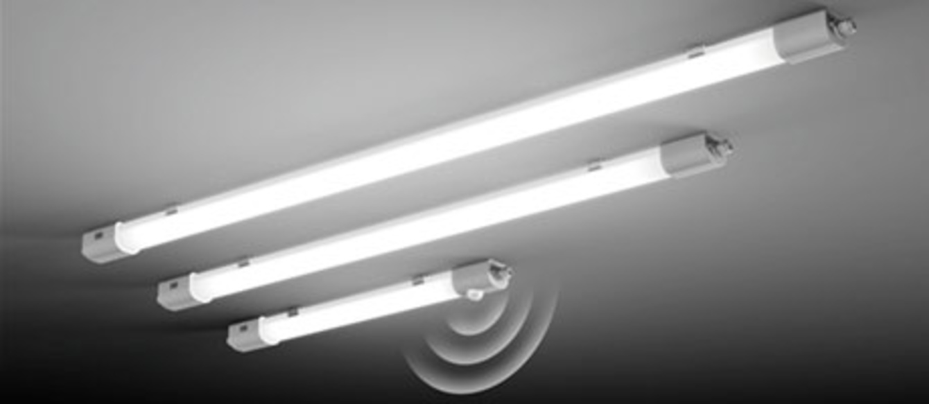 Planox Feuchtraumleuchten bei Appler Elektrotechnik in Grävenwiesbach