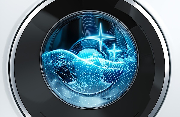 softDry Trommelsystem bei Appler Elektrotechnik in Grävenwiesbach