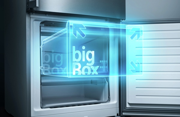 bigBox bei Appler Elektrotechnik in Grävenwiesbach