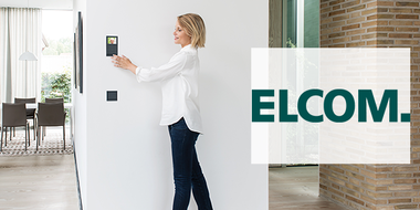 Elcom bei Appler Elektrotechnik in Grävenwiesbach