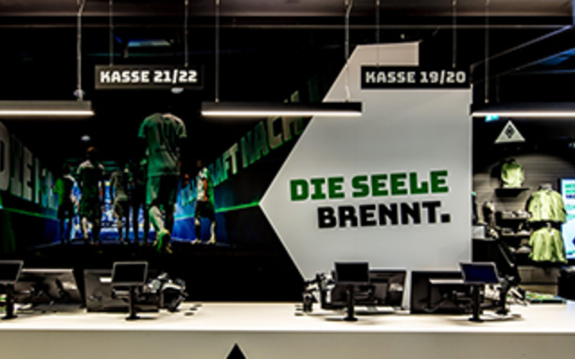 Shop / Retail bei Appler Elektrotechnik in Grävenwiesbach
