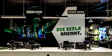 Shop / Retail bei Appler Elektrotechnik in Grävenwiesbach