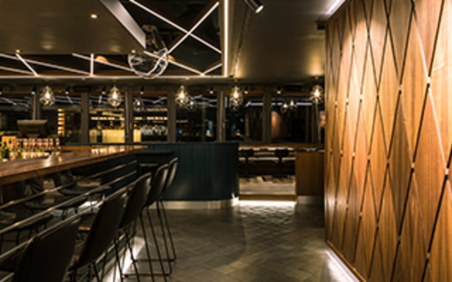 Hotellerie / Gastronomie bei Appler Elektrotechnik in Grävenwiesbach