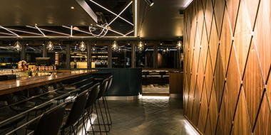 Hotellerie / Gastronomie bei Appler Elektrotechnik in Grävenwiesbach