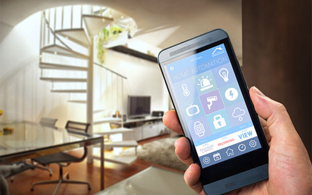 Smart Home bei Appler Elektrotechnik in Grävenwiesbach