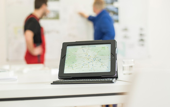 So finden Sie uns bei Appler Elektrotechnik in Grävenwiesbach