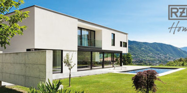 RZB Home + Basic bei Appler Elektrotechnik in Grävenwiesbach