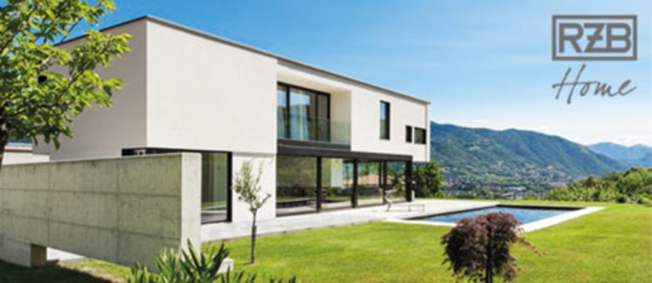 RZB Home + Basic bei Appler Elektrotechnik in Grävenwiesbach