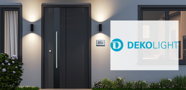 DEKO-LIGHT bei Appler Elektrotechnik in Grävenwiesbach