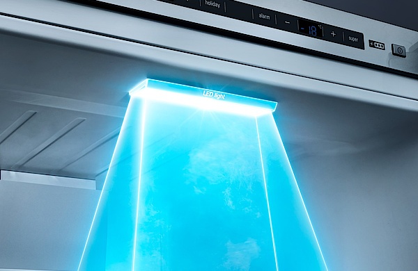 LED Licht bei Appler Elektrotechnik in Grävenwiesbach