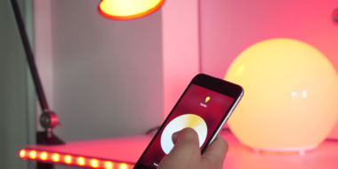 LED-Smart bei Appler Elektrotechnik in Grävenwiesbach