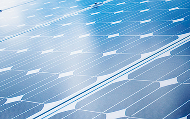 Photovoltaik bei Appler Elektrotechnik in Grävenwiesbach