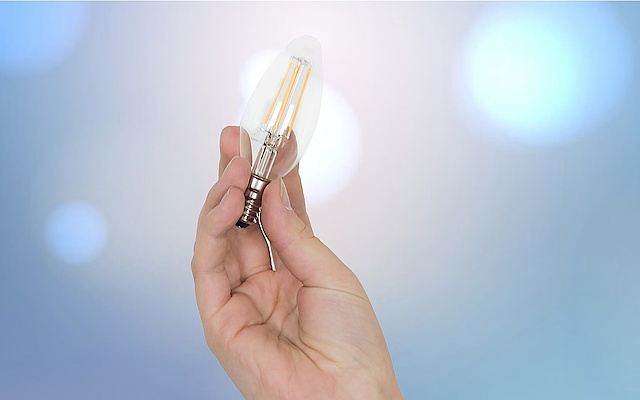 Energie sparen bei Appler Elektrotechnik in Grävenwiesbach