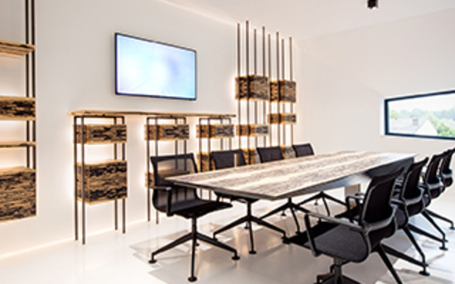 Büro / Kommunikation bei Appler Elektrotechnik in Grävenwiesbach