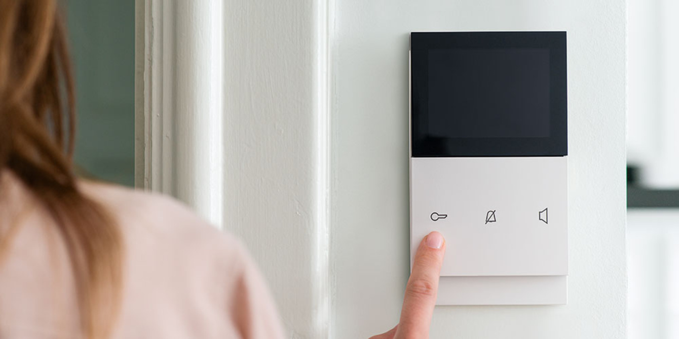 ELCOM.TOUCH bei Appler Elektrotechnik in Grävenwiesbach