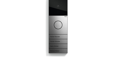 Gira System 106 bei Appler Elektrotechnik in Grävenwiesbach