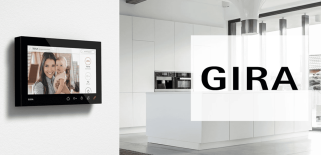 Gira bei Appler Elektrotechnik in Grävenwiesbach