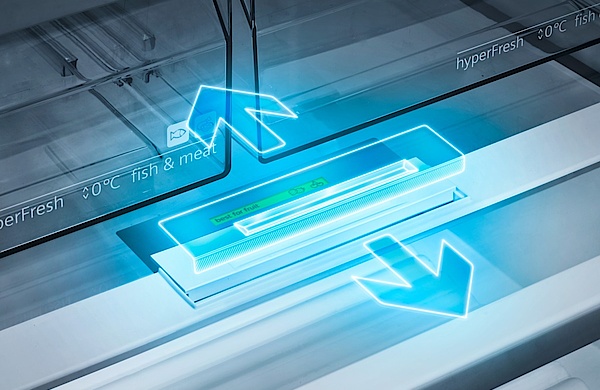 hyperFresh bei Appler Elektrotechnik in Grävenwiesbach