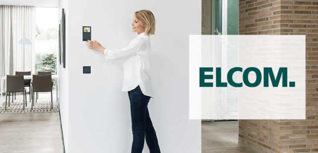 Elcom bei Appler Elektrotechnik in Grävenwiesbach