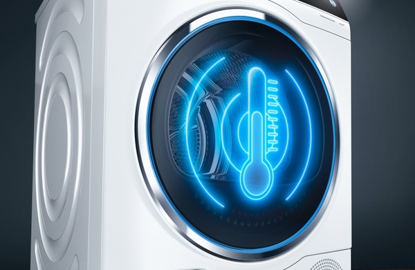 autoDry-Funktion bei Appler Elektrotechnik in Grävenwiesbach